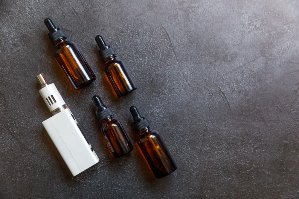 Bahaya! Varian Rasa Liquid Vape Picu Kanker Paru - Context.id Bahaya! Varian Rasa Liquid Vape Picu Kanker Paru - Context.id